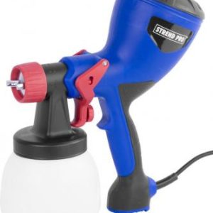 Pištoľ Airtool SG-20, na farbu, striekacia, elektrická 500 W