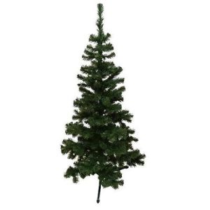 Stromček MagicHome Vianoce Classic1, jedľa tradičná tmavá, 150 cm