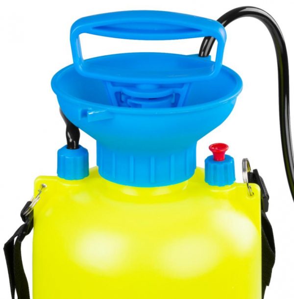 Postrekovač Goodfarm 10L-01, 10 lit. – Obrázok 2