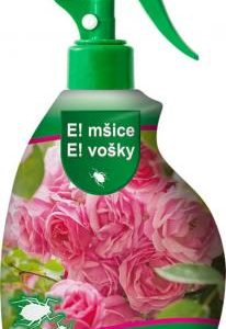 Prípravok Bros, tekutý, na vošky, 250 ml