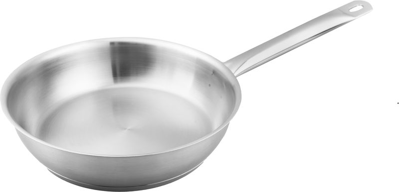 Panvica MagicHome Chloe, 20 cm, 1,5 lit., so sklenenou pokrievkou, nerez – Obrázok 4