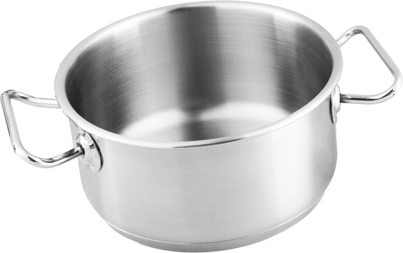 Kastról MagicHome Chloe, hrniec, 16 cm, 1,5 lit., so sklenenou pokrievkou, nerez – Obrázok 6