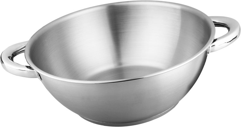 Hrniec Wok MagicHome Chloe, 26 cm, 5 lit., so sklenenou pokrievkou, nerez – Obrázok 7