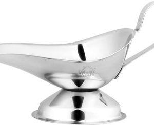 Omáčnik MagicHome, miska na omáčku, servírovací, 150 ml, nerez
