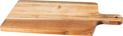 Doska MagicHome, na krájanie, akácia, 38x20x1,5 cm – Obrázok 4