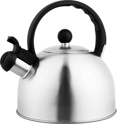 Čajník MagicHome, pískací, 2500 ml – Obrázok 6