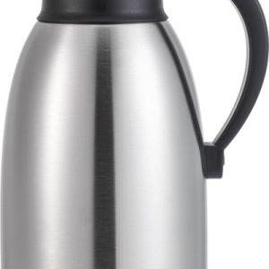 Termoska MagicHome, na kávu/čaj, konferenčná, nerez, 2000 ml