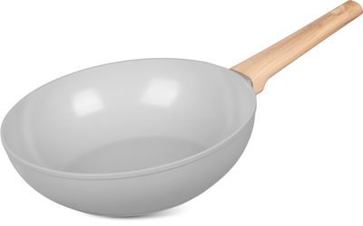 Panvica Wok MagicHome Harmony, 28 cm – Obrázok 4