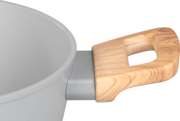 Kastról MagicHome Harmony, so sklenenou pokrievkou, 20 cm – Obrázok 4
