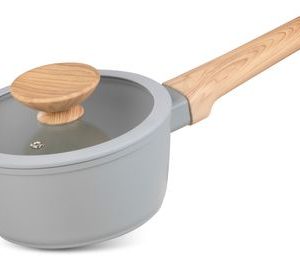 Rajnica MagicHome Harmony, so sklenenou pokrievkou, 16 cm