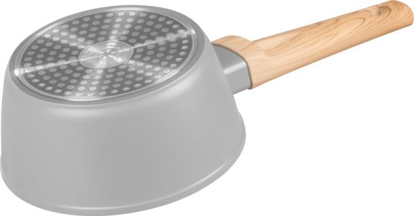 Rajnica MagicHome Harmony, so sklenenou pokrievkou, 16 cm – Obrázok 5