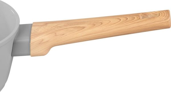 Rajnica MagicHome Harmony, so sklenenou pokrievkou, 16 cm – Obrázok 4