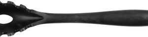 Naberačka MagicHome, kuchynská, na špagety/cestoviny, silikón, 29 cm