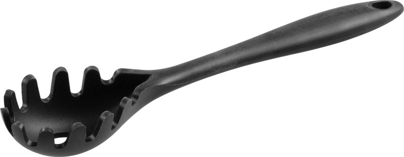 Naberačka MagicHome, kuchynská, na špagety/cestoviny, silikón, 29 cm – Obrázok 3