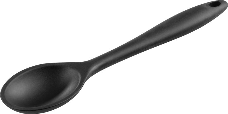 Lyžica MagicHome, kuchynská, silikón, 27,6 cm – Obrázok 3
