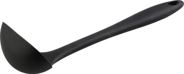 Naberačka MagicHome, kuchynská, silikón, 28,5 cm – Obrázok 3