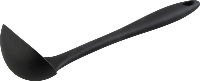 Naberačka MagicHome, kuchynská, silikón, 28,5 cm – Obrázok 3