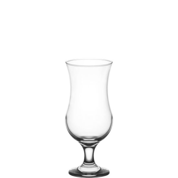 Pohár Fiesta, LAV, sklenený, na koktail, 390 ml, 75x182 mm, bal. 6 ks – Obrázok 3