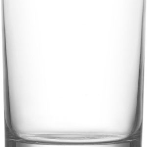 Pohár Liberty, LAV, sklenený, na whisky, 280 ml, 74x88 mm, bal. 6 ks