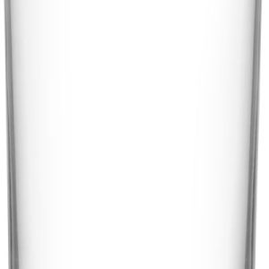 Pohár Liberty, LAV, sklenený, na vodu, 295 ml, 62x133 mm, bal. 6 ks