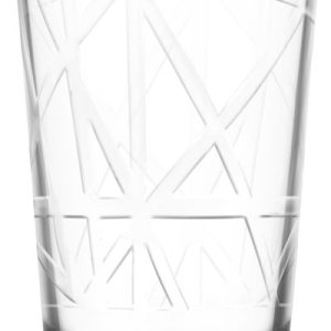 Pohár Line, LAV, sklenený, na vodu, 205 ml, 68x99 mm, bal. 6 ks