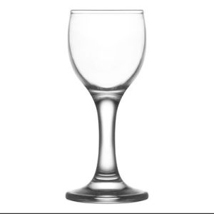 Pohár Misket, LAV, sklenený, na likér, 55 ml, 46x112 mm, bal. 6 ks