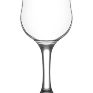 Pohár Nevakar, LAV, sklenený, na víno, 200 ml, 66x155 mm, bal. 6 ks