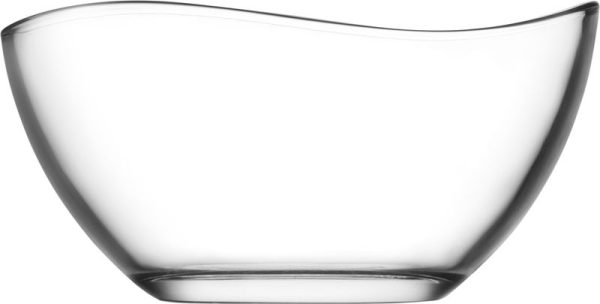 Miska Vega, LAV, sklenená, 215 ml, 105×48 mm, bal. 6 ks – Obrázok 3