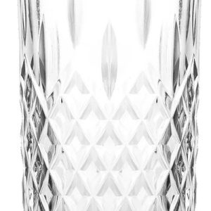 Pohár Odin, LAV, sklenený, na vodu, 356 ml, 71x147 mm, bal. 6 ks