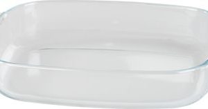 Misa MagicHome, zapekacia, sklenená, obdĺžniková, pekáč, 2900 ml