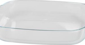 Misa MagicHome, zapekacia, sklenená, obdĺžniková, pekáč, 3900 ml