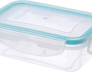 Dóza MagicHome Lunchbox E805 500 ml, obdĺžniková, Clip