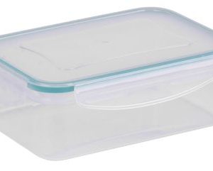 Dóza MagicHome Lunchbox E810 1000 ml, obdĺžniková, Clip