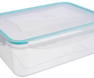 Dóza MagicHome Lunchbox E825 2500 ml, obdĺžniková, Clip
