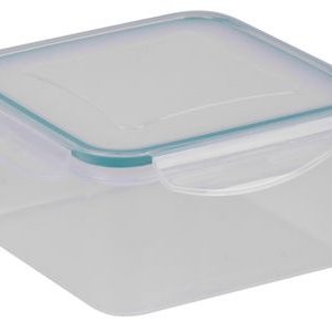 Dóza MagicHome Lunchbox Q812 1200 ml, štvorcová, Clip