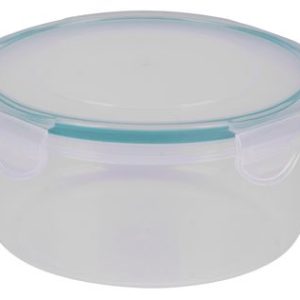Dóza MagicHome Lunchbox R808 800 ml, okrúhla, Clip
