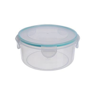 Dóza MagicHome Lunchbox R815 1500 ml, okrúhla, Clip – Obrázok 4