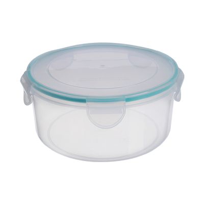 Dóza MagicHome Lunchbox R823 2300 ml, okrúhla, Clip – Obrázok 3