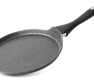 Panvica MagicHome Black Line, na palacinky, 25 cm