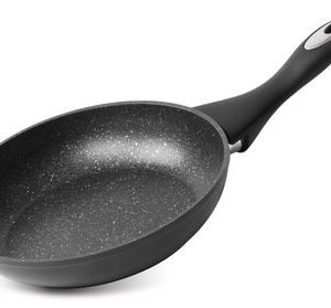 Panvica MagicHome Black Line, 20 cm