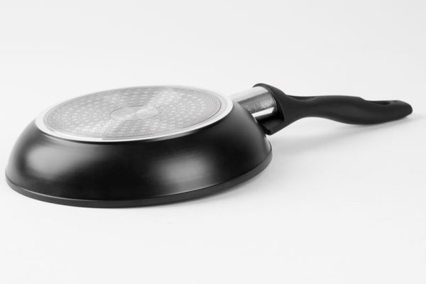 Panvica MagicHome Black Line, 20 cm – Obrázok 2