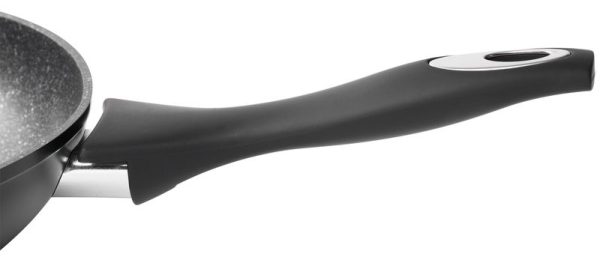 Panvica MagicHome Black Line, 26 cm – Obrázok 2