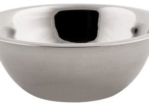 Miska MagicHome, 20 cm, nerez