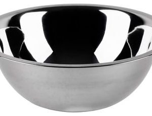 Miska MagicHome, 28 cm, nerez
