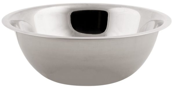 Miska MagicHome, 28 cm, nerez – Obrázok 2