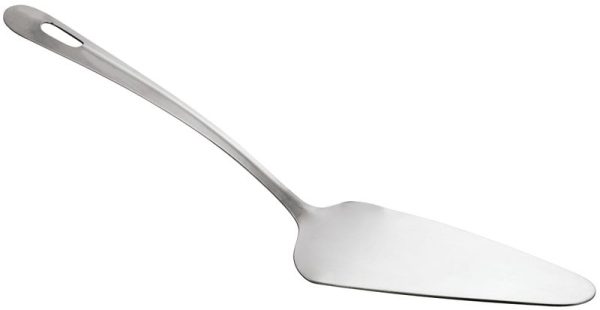 Stojan MagicHome, na tortu, 32 cm s podávačom, 26,5 cm, nerez – Obrázok 2