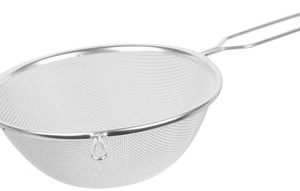 Sitko MagicHome, TCS, kuchynské, 20 cm, nerez