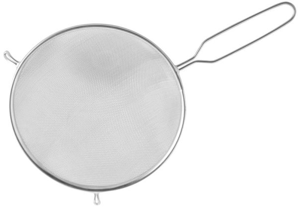 Sitko MagicHome, TCS, kuchynské, 20 cm, nerez – Obrázok 2