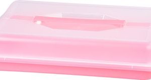Box MagicHome Caker CC09E, 430x290x80 mm, na zákusky