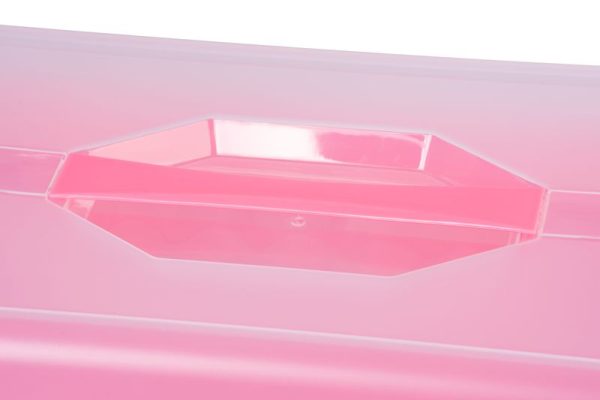 Box MagicHome Caker CC09E, 430x290x80 mm, na zákusky – Obrázok 2
